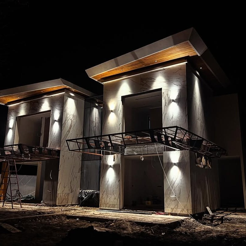 Elektrik Tesisat & Arıza